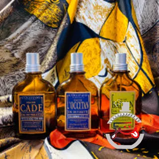 L'Occitan Eau de Toilette L'Occitane en Provence